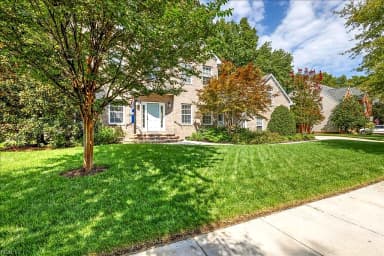 1808 Capel Manor WAY, VIRGINIA BEACH VA 23456 thumb 4