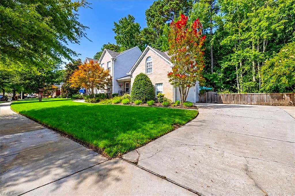 1808 Capel Manor WAY, VIRGINIA BEACH VA 23456 - Photo 5