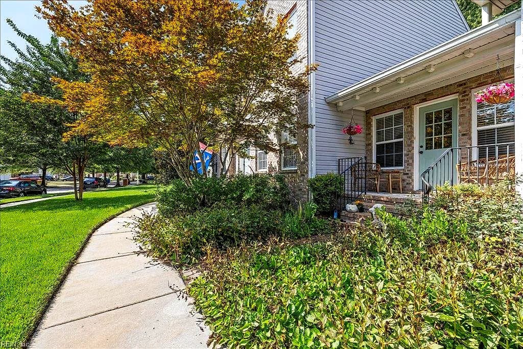 1808 Capel Manor WAY, VIRGINIA BEACH VA 23456 thumb 7