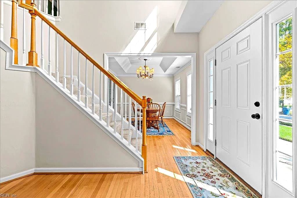 1808 Capel Manor WAY, VIRGINIA BEACH VA 23456 thumb 8