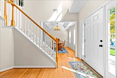 1808 Capel Manor WAY, VIRGINIA BEACH VA 23456 thumb 8