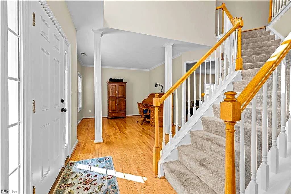 1808 Capel Manor WAY, VIRGINIA BEACH VA 23456 thumb 9