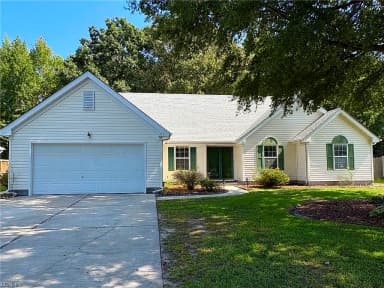 717 Treetop LN, CHESAPEAKE VA 23320 thumb 1