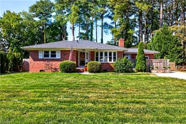 917 Baillio DR, VIRGINIA BEACH VA 23454 thumb 2
