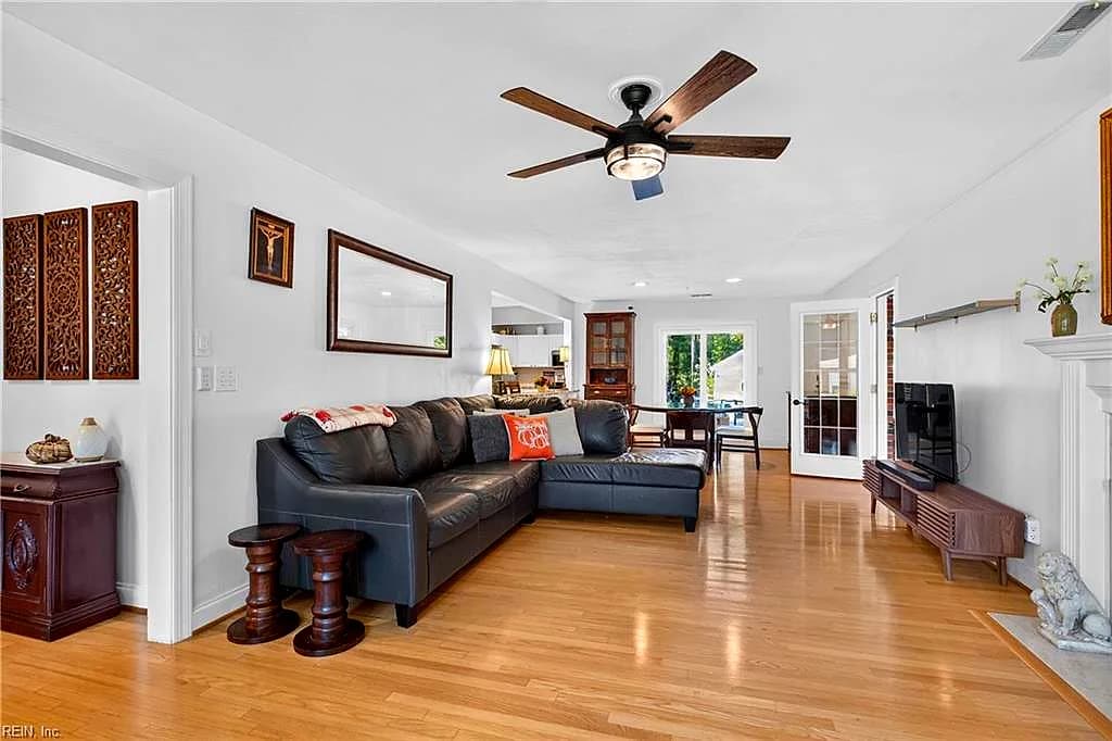 917 Baillio DR, VIRGINIA BEACH VA 23454 thumb 7
