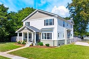 1510 Inwood AVE, NORFOLK VA 23503 - Photo 3