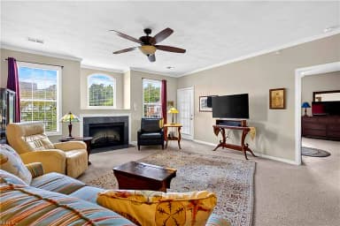 2889 Rose Garden WAY, VIRGINIA BEACH VA 23451 thumb 4