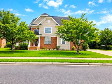 1412 Kemp Bridge LN, CHESAPEAKE VA 23320 thumb 1