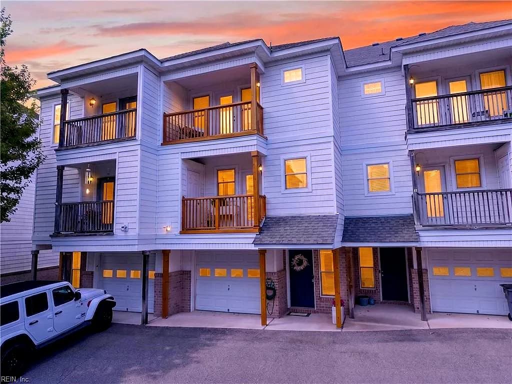 3214 Inlet Shore CT, VIRGINIA BEACH VA 23451 - Main photo