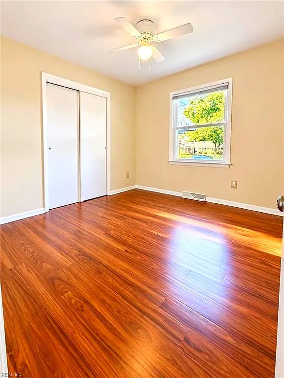 609 Charlton DR, HAMPTON VA 23666 thumb 7