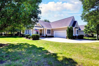 9101 Green Apple WAY, TOANO VA 23168 thumb 3