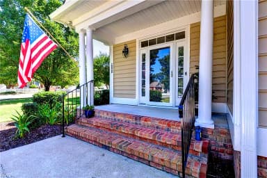 9101 Green Apple WAY, TOANO VA 23168 thumb 4