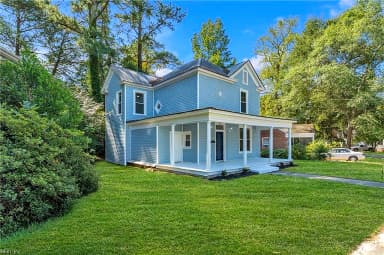 921 Howard PL, SUFFOLK VA 23434 thumb 1