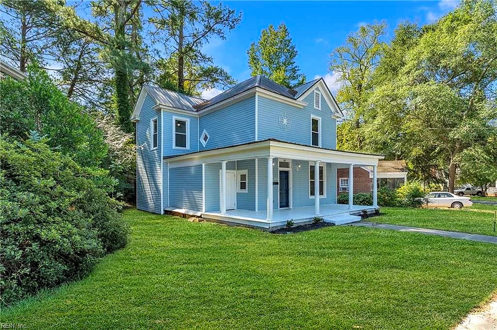 921 Howard PL, SUFFOLK VA 23434 - Photo 2