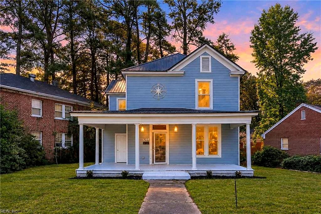 921 Howard PL, SUFFOLK VA 23434 - Photo 3