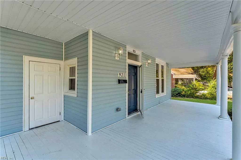 921 Howard PL, SUFFOLK VA 23434 - Photo 4
