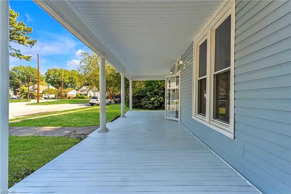 921 Howard PL, SUFFOLK VA 23434 - Photo 5