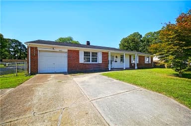 3625 Van Buren DR, VIRGINIA BEACH VA 23452 thumb 2