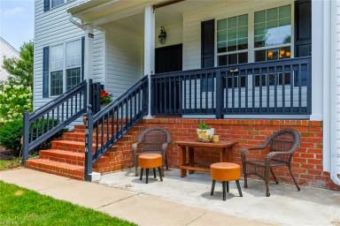 1816 Sunsprite LOOP, CHESAPEAKE VA 23323 thumb 4
