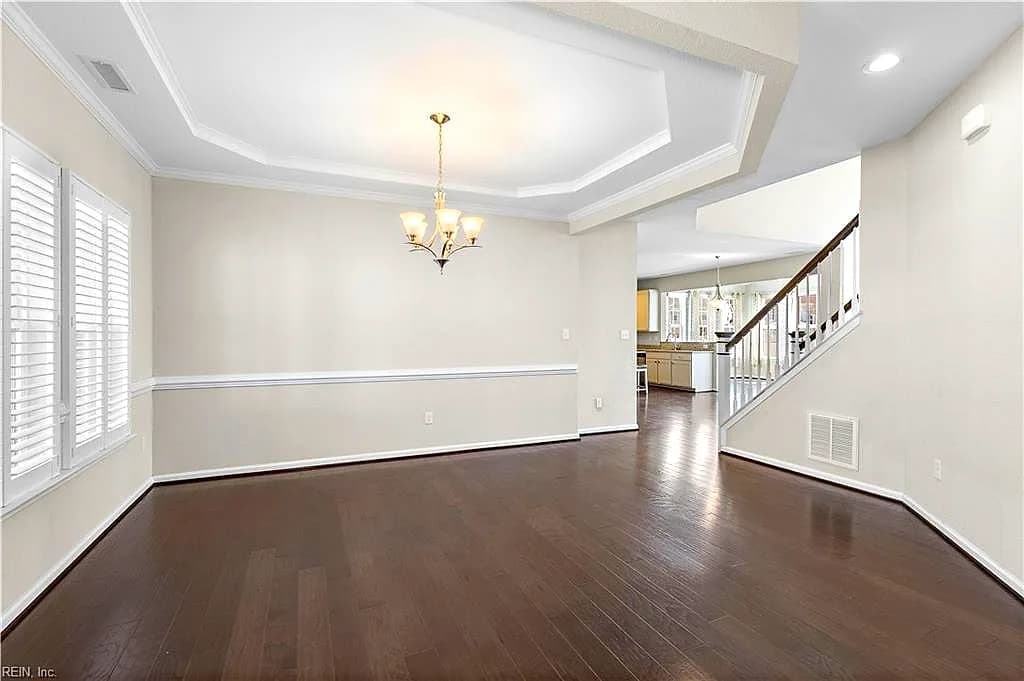 3327 Reserve TRL, CHESAPEAKE VA 23321 - Photo 3