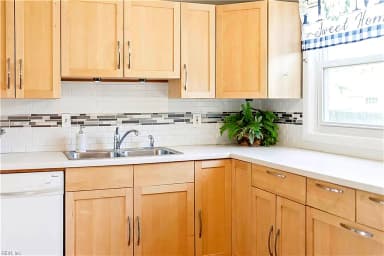 1907 Hart CIR, HAMPTON VA 23663 thumb 11