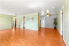 1907 Hart CIR, HAMPTON VA 23663 - Photo 4
