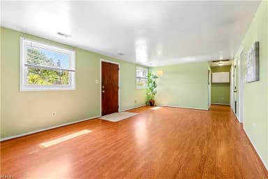 1907 Hart CIR, HAMPTON VA 23663 thumb 5