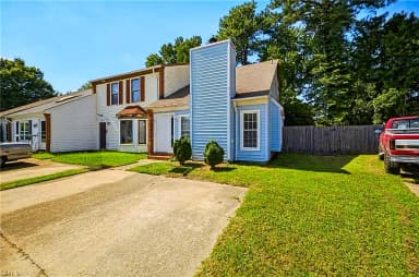 709 Brook Meadow CT, VIRGINIA BEACH VA 23462 thumb 3