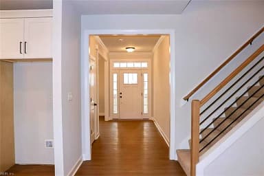 4 Apron DR, SUFFOLK VA 23434 thumb 3
