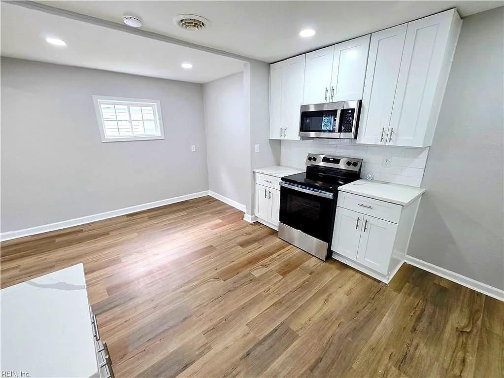 726 Childs AVE, HAMPTON VA 23661 - Photo 5