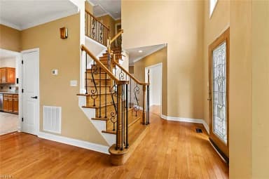803 Gresham WAY, CHESAPEAKE VA 23323 thumb 9