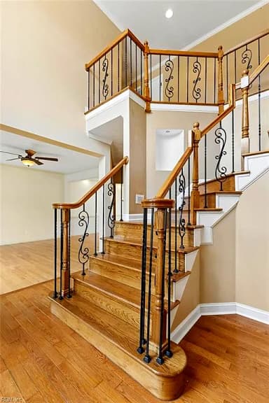 803 Gresham WAY, CHESAPEAKE VA 23323 thumb 10