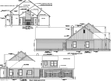 539 Ferry Landing DR, BOYDTON VA 23917 thumb 4