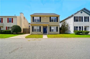 609 McLaw DR, NEWPORT NEWS VA 23608 thumb 3