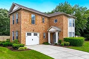 515 Sweet Leaf PL, CHESAPEAKE VA 23320 - Main photo
