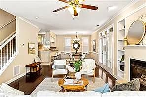 515 Sweet Leaf PL, CHESAPEAKE VA 23320 thumb 11