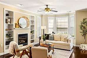 515 Sweet Leaf PL, CHESAPEAKE VA 23320 thumb 9