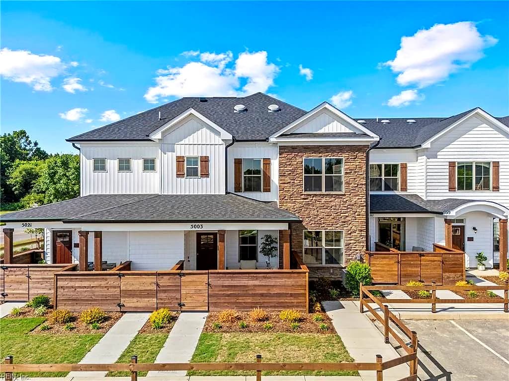 3006 Ashworth WAY, SUFFOLK VA 23435 - Photo 2