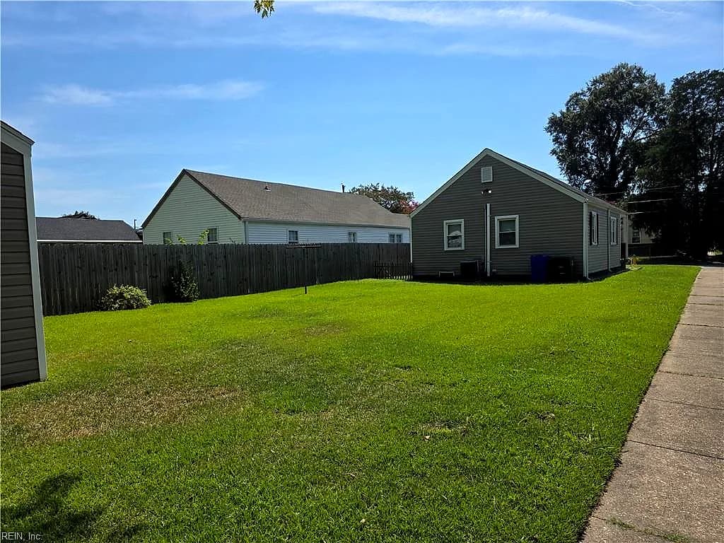 968 Albert AVE, NORFOLK VA 23513 - Photo 3