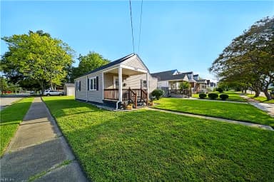 968 Albert AVE, NORFOLK VA 23513 thumb 3