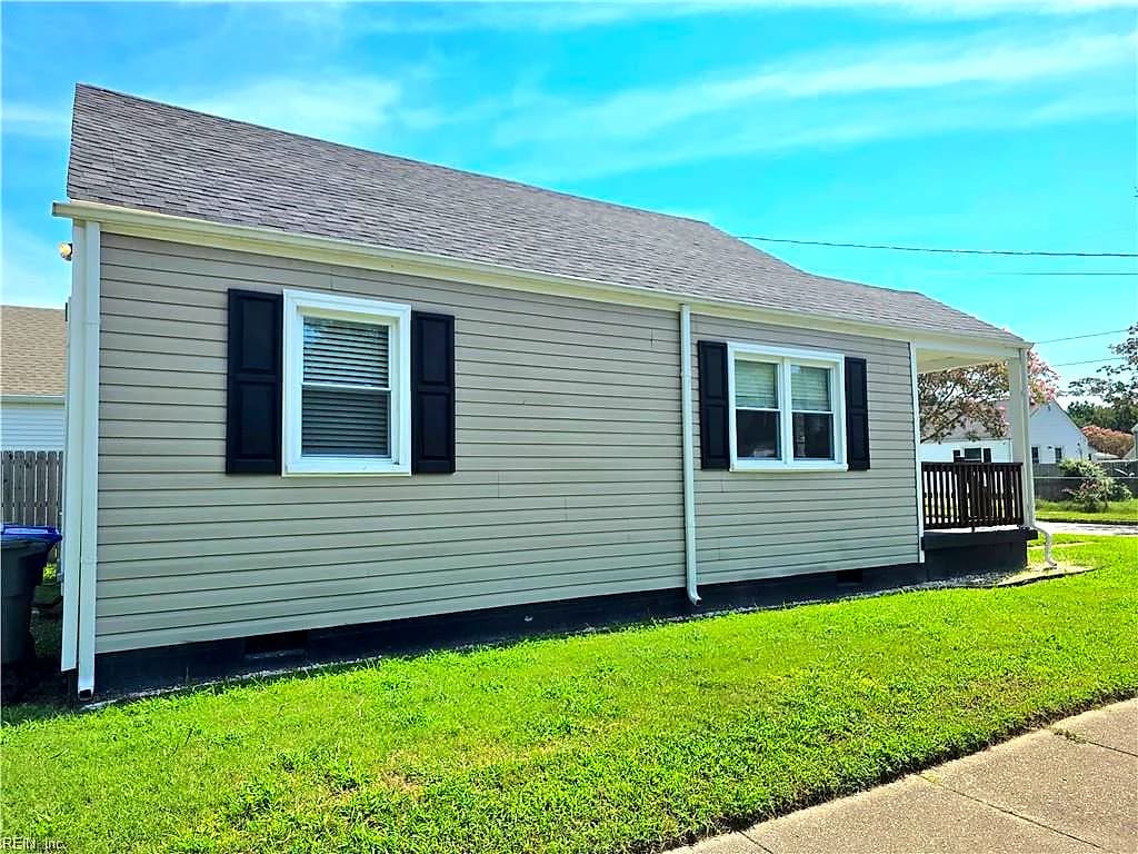 968 Albert AVE, NORFOLK VA 23513 - Photo 4