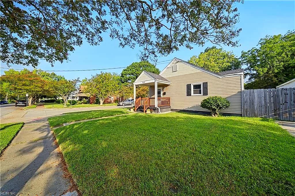 968 Albert AVE, NORFOLK VA 23513 - Photo 5