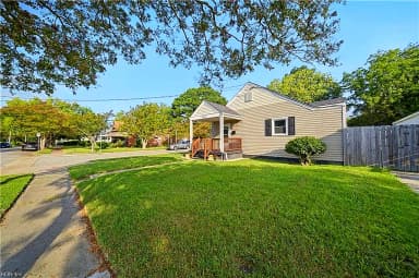 968 Albert AVE, NORFOLK VA 23513 thumb 5
