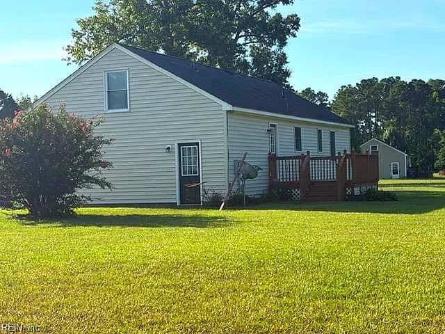 2436 SHILLELAGH RD, CHESAPEAKE VA 23323 - Photo 4