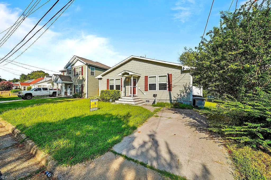 624 Augusta ST, HAMPTON VA 23669 - Photo 3