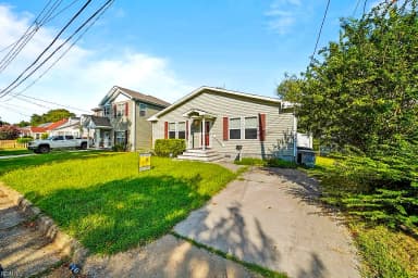 624 Augusta ST, HAMPTON VA 23669 thumb 3
