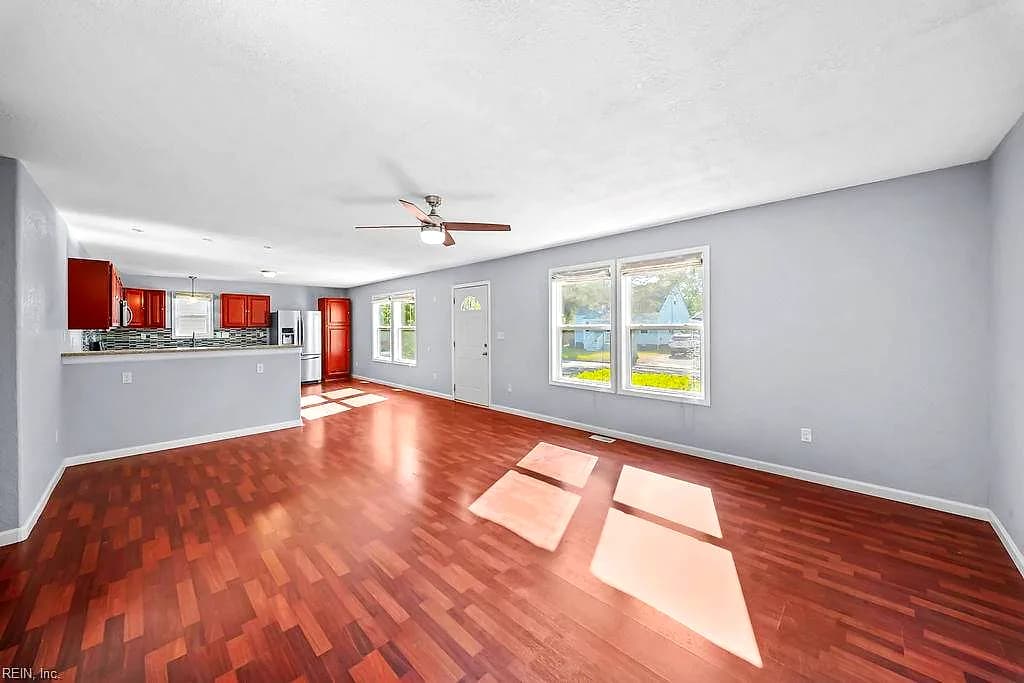 624 Augusta ST, HAMPTON VA 23669 - Photo 5