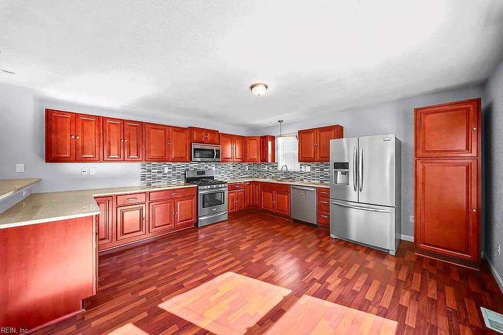 624 Augusta ST, HAMPTON VA 23669 thumb 6