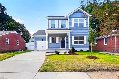 2837 Hollister AVE, NORFOLK VA 23504 thumb 2