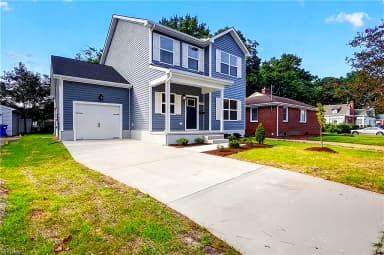 2837 Hollister AVE, NORFOLK VA 23504 thumb 3